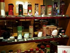 零售区-COSTA COFFEE(济南振华商厦店)