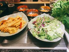 -臻牛烤肉