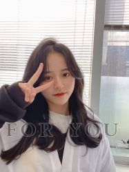 -FOR YOU造型