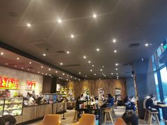 -星巴克臻选(杭州西溪印象城店)