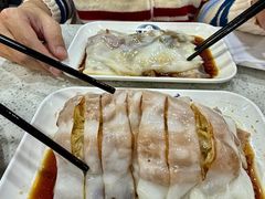 -银记肠粉(文昌北路店)