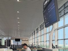 -青岛胶东国际机场