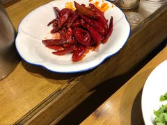 -巴蜀印象火锅(永陵总店)
