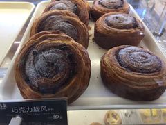 -味多美蛋糕(亚非大厦店)