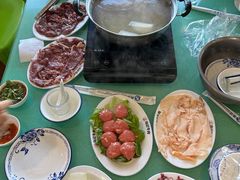 -乌记鲜活牛肉城(金砂东路店)