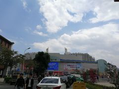 -宝龙广场(福州台江店)