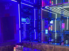 -关你鬼室大型密室逃脱(佛山创意园店)