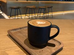-星巴克臻选(上海合生汇1F店)