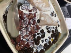 -鲜芋仙(中华广场店)