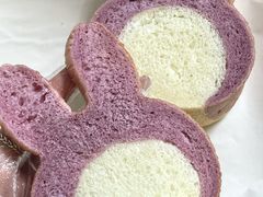 -花园饼屋·吐司蛋糕面包(星海店)