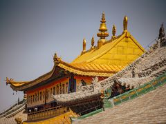 -塔尔寺