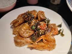 -桂二老坛酸菜鱼(三街两巷店)