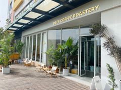 -DEEP COFFEE(瑞光烘焙工厂店)
