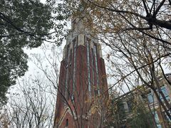 -华东政法大学(松江校区)