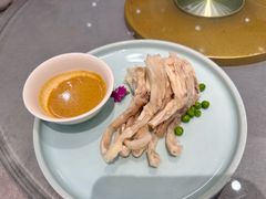 -红菜坊·烤鸭·川鲁宴(石园店)