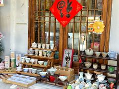 -小河直街历史文化街区