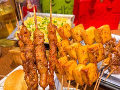 -管氏翅吧(护国寺店)