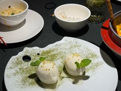 -茶人村·宫廷私厨(奥体印象城店)
