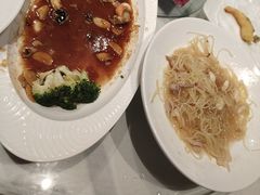 -景芝小炒(虞河路店)
