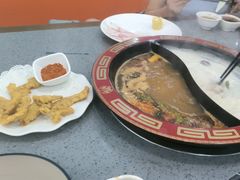 -鱻鱼捞.祥祥鱼锅(高淳一店)