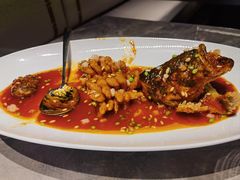 -宫燕府·京菜·烤鸭·淮扬菜(王府中心店)