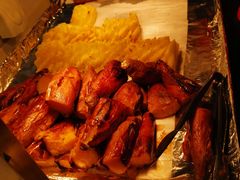 -好伦哥比萨烤肉自助(八里桥店)