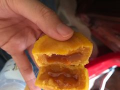 -iFood甜嫩嫩(江东北路店)
