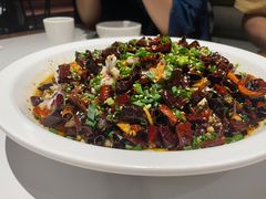 -三猫黑鱼花(南大店)