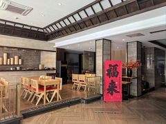 -淮扬厨子(健康路店)