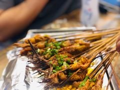 -晓靖轩烧烤(沙河风情店)