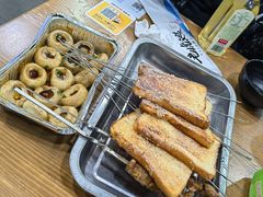 -老虎滩大连海鲜烧烤(建邺云锦路总店)