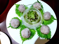 爆浆手打虾丸-捞王锅物料理(四川北路店)