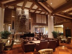 -长白山万达喜来登度假酒店