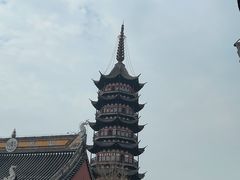 -西林禅寺