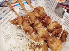 -牛楠楠·香港牛腩茶餐厅(永旺店)