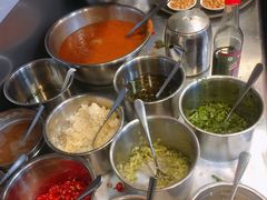 -来自潮州牛肉店(华强北店)