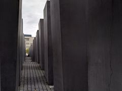 -欧洲被害犹太人纪念碑