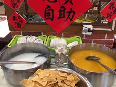 -筒子骨炖黄鸭叫·許家故事(凯德广场店)