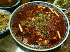 -老灶房-四川土菜(铁牛广场店)