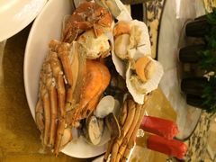 星河湾酒店(浦东店)-上海浦东星河湾酒店