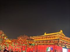 -大唐不夜城