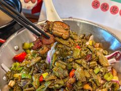 -莲餐厅·湖北菜·潜江小龙虾店(愚园路店)