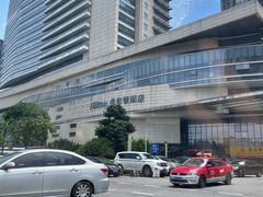 -OPEN開全日自助餐厅·西餐·海鲜(佛山希尔顿酒店)