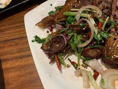 -吉香碳烤生蚝(仙霞路店)