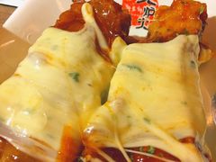 -火炉火自助餐(朝阳大悦城店)