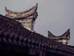-前童古镇