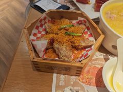 -避风塘·老港味餐厅(虹口龙之梦店)