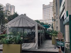 -龙治汉堡(中华城店)