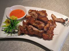 -林辉家宴·本地家常菜·头牌清远鸡(先锋店)