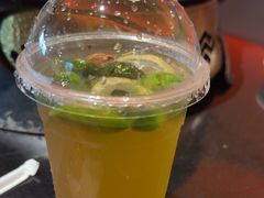 -探鱼·鲜青椒爽麻烤鱼(领展购物广场店)